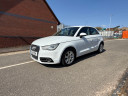 Audi A1 SPORTBACK 1.4 TFSI - S TRONIC AUTOMATIC