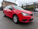 Seat Ibiza Ibiza S Ac