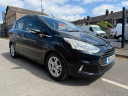 Ford B-max 1.4 Zetec Mpv