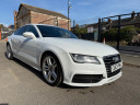 Audi A7 Tdi Quattro S Line