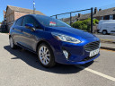 Ford Fiesta 1.0t Ecoboost Titanium Hatchback