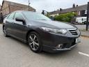 Honda Accord Accord Es Gt I-dtec