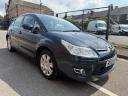 Citroen C4 C4 Vtr+ Hdi 90