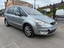 Ford Galaxy Galaxy Ghia Tdci 140 Auto