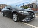 Toyota Camry Camry Excel Vvt-i Hev Cvt