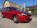 Volkswagen Golf Golf Se Tdi