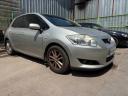 Toyota Auris Auris Tr Valvematic SPARES OR REPAIRS 