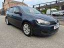 Volkswagen Golf Golf Match Tdi Dsg