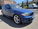 Bmw 1 Series 116i M Sport
