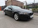Jaguar Xe Xe Prestige D Auto