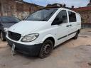 Mercedes-benz Vito Vito 109 Cdi Long BREAKING/ALL PARTS AVAILABLE 