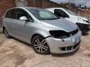 Volkswagen Golf Plus Golf+ Se Tdi Semi-auto BREAKING/ALL PARTS AVAILABLE