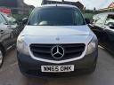 Mercedes-benz Citan Citan 109 Cdi