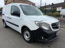 Mercedes-benz Citan Citan 109 Cdi