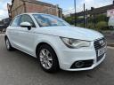 Audi A1 SPORTBACK 1.4 TFSI - S TRONIC AUTOMATIC