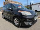 Citroen C3 Picasso C3 Picasso Exclusive Hdi