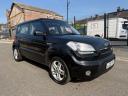 Kia Soul Soul 2 Crdi