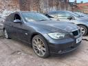 Bmw 3 Series 320i Se Auto Breaking complete car 