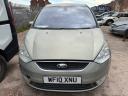 Ford Galaxy Galaxy Ghia Tdci 143 BREAKING COMPLETE CAR 