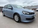 Volkswagen Golf Golf S Bluemotion Tdi