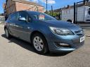 Vauxhall Astra Astra Design Cdti Ecoflex S/s