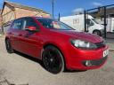 Volkswagen Golf Golf Se Tdi