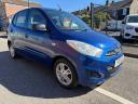 Hyundai I10 I10 Classic