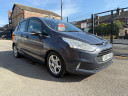 Ford B-max Zetec Tdci