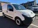 Peugeot Bipper S Hdi