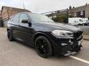 Bmw X5 M50d Auto