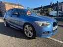 Bmw 1 Series 116d M Sport