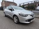 Renault Clio Dynamique Medianav Energy Tce S/s