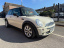 Mini Hatch Cooper