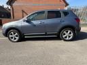 Nissan Qashqai Tekna 4wd