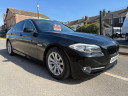 Bmw 5 Series 520d Se