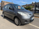 Hyundai I10 I10 Classic