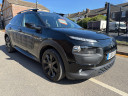 Citroen C4 Cactus Puretech Flair