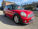 Mini Hatch One